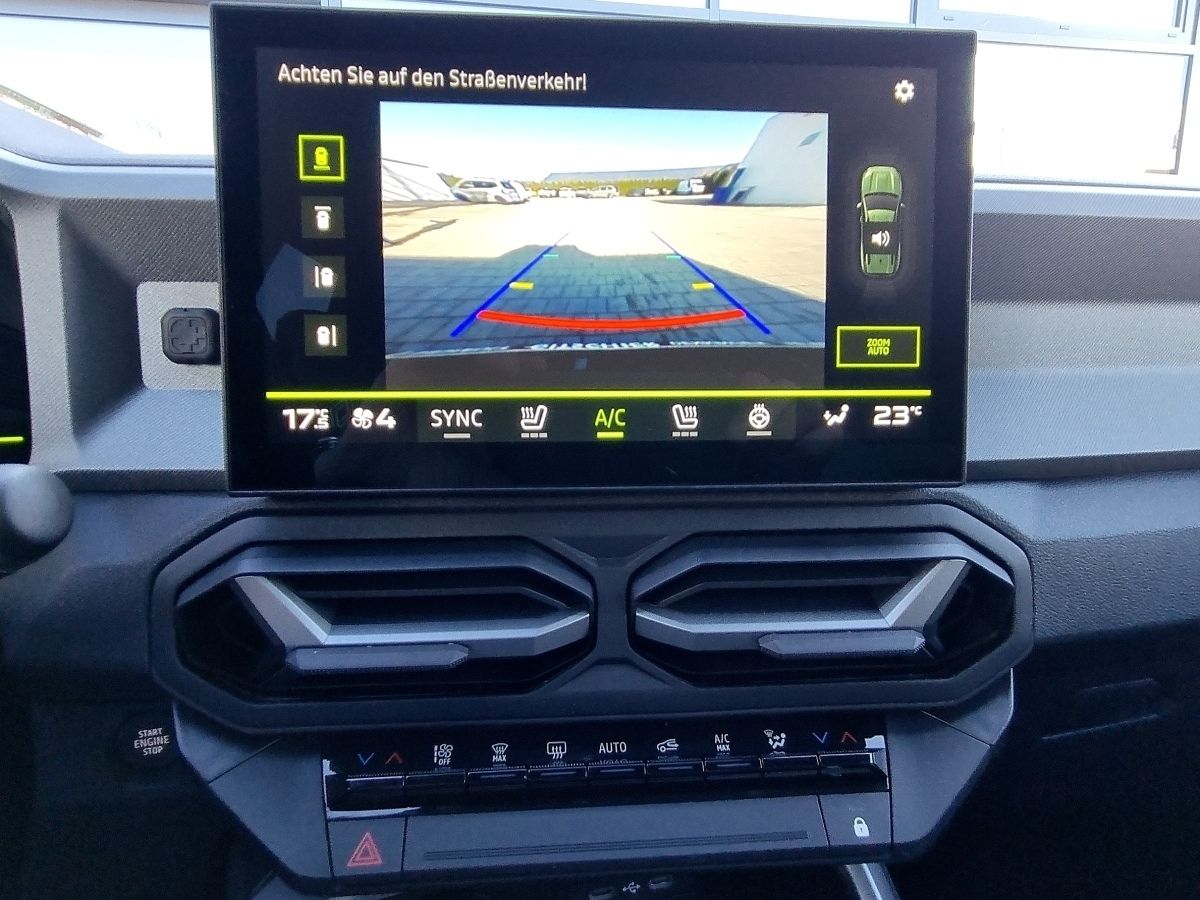 Fahrzeugabbildung Dacia Bigster Journey HYBRID 155