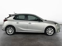 Image of Opel Corsa
