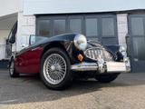 Austin Healey MK11 100/6 - Austin Healey Oldtimer