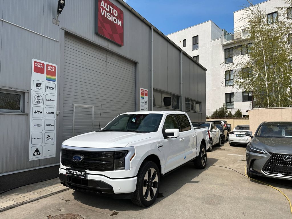 Ford F 150