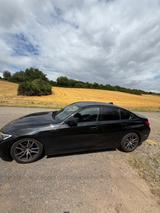 BMW 320i G20 Sport Line / Scheckheft / Wenig KM - BMW 320 g20 Gebrauchtwagen