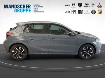 Opel Corsa F 1.2 Turbo Edition LED+SHZ+PDC+SoundSys