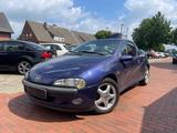 Opel Tigra * ERSTE HAND*ZV*SPOILER* ELEKTR. FENTSER* - Opel Tigra aus 1996