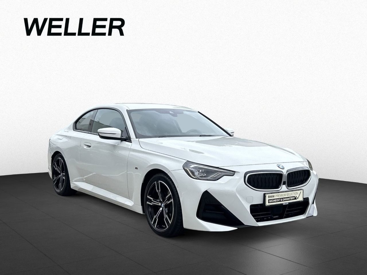 BMW 220 - Bild 6