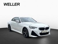 BMW 220 - Vorschau Bild 6