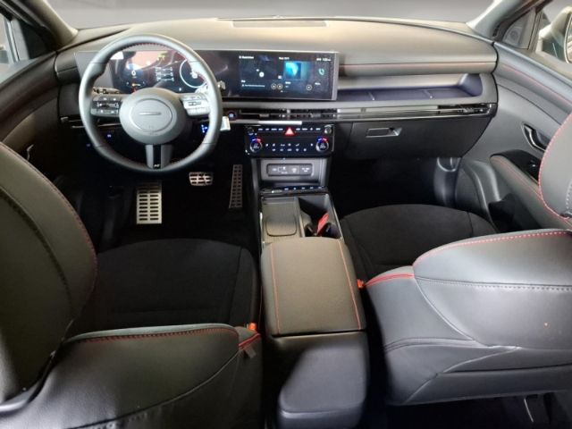 Hyundai TUCSON - Bild 11