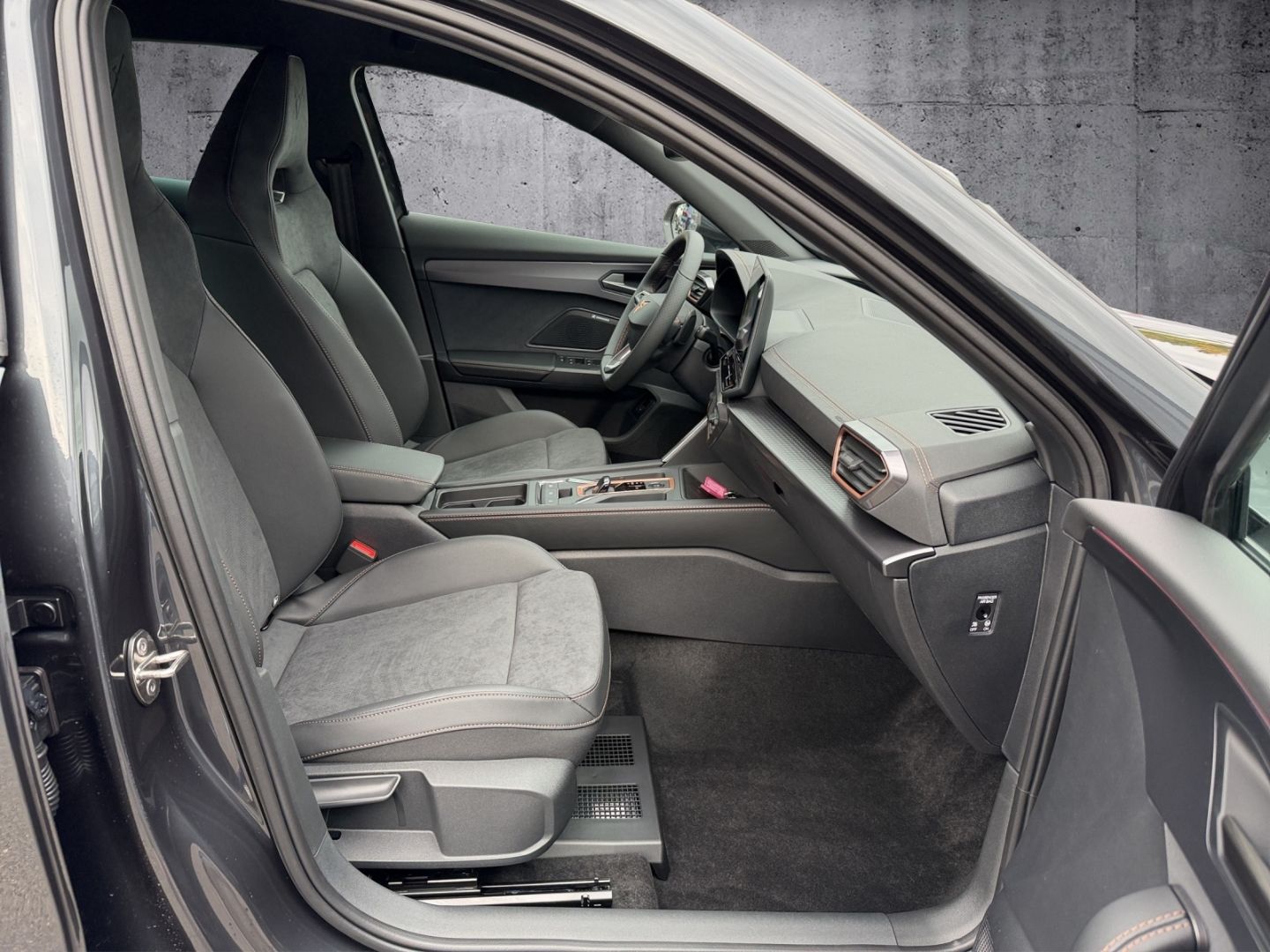 Cupra Formentor - Bild 25