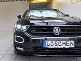 Volkswagen T-Roc Cabriolet R-Line Beats-Audio App-Connect - Volkswagen T-Roc: Cabrio