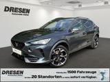 Cupra Formentor VZ 2.0 TSI ANHÄNGERKUPPLUNG RÜCKFAHRKA - Cupra Formentor in Krefeld
