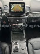 MERCEDES-BENZ GLE 250 d 4MATIC*S-Dach*4xSZH*Xenon*Navi*RFK*Led