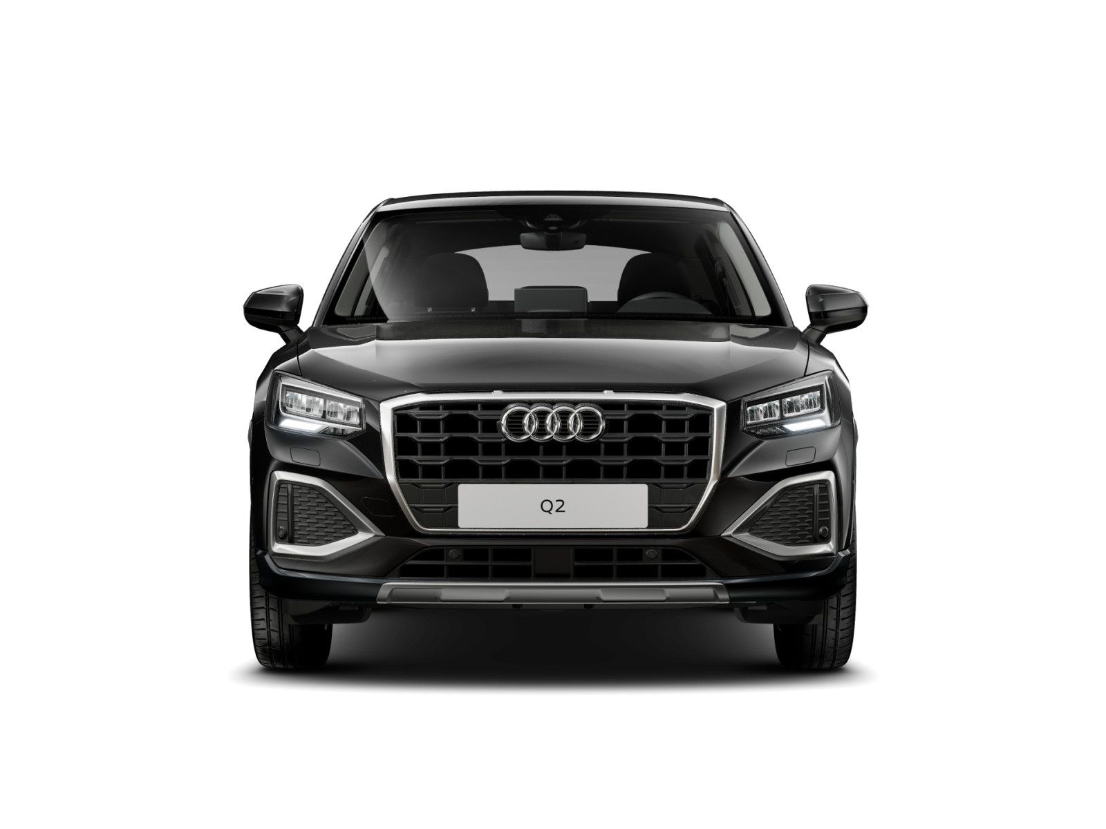 Audi Q2 - Bild 2