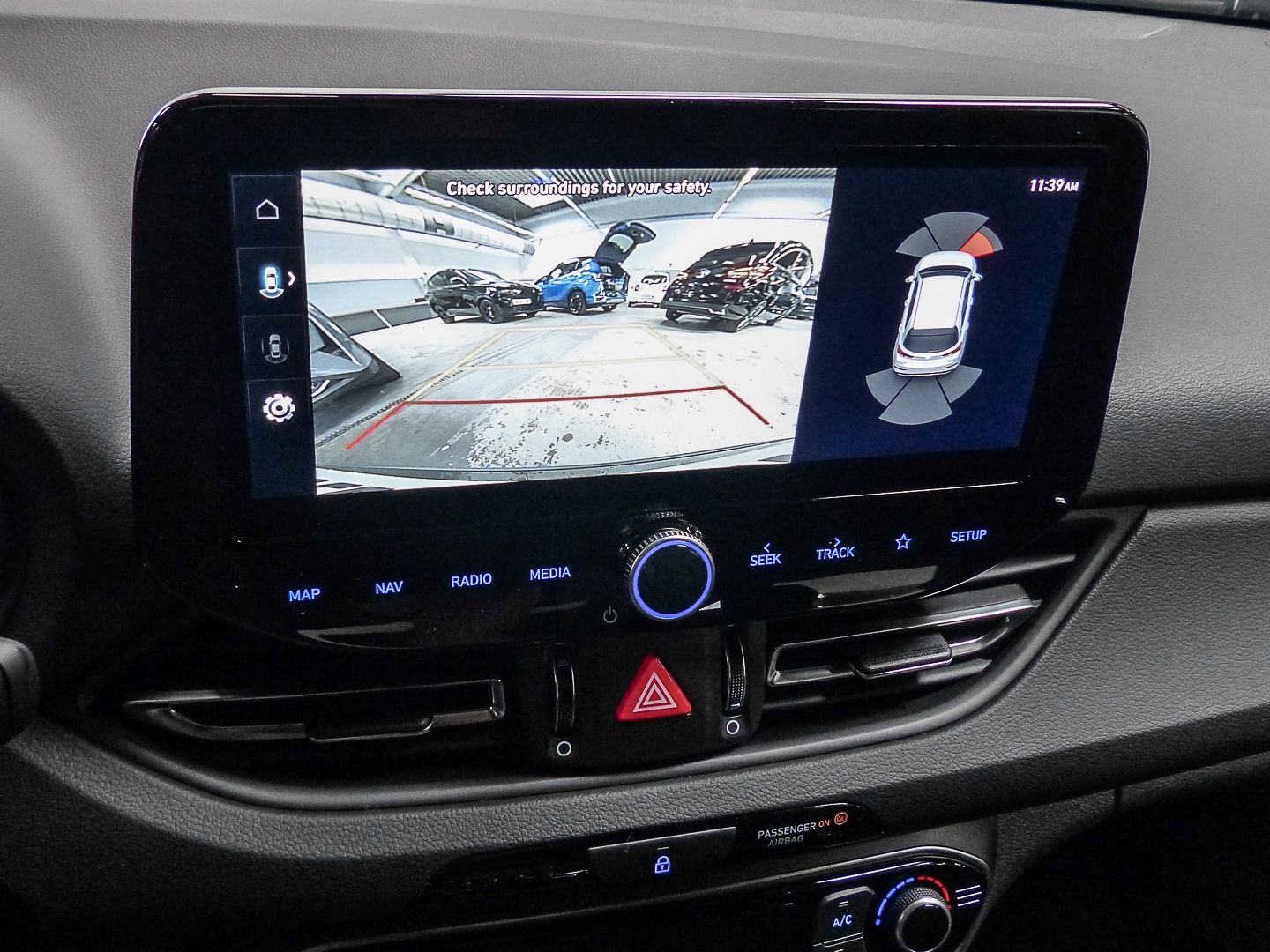 Hyundai i30 – Bild 8