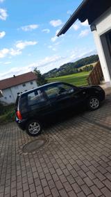 Volkswagen VW Lupo Automatik - Volkswagen Lupo: Automat