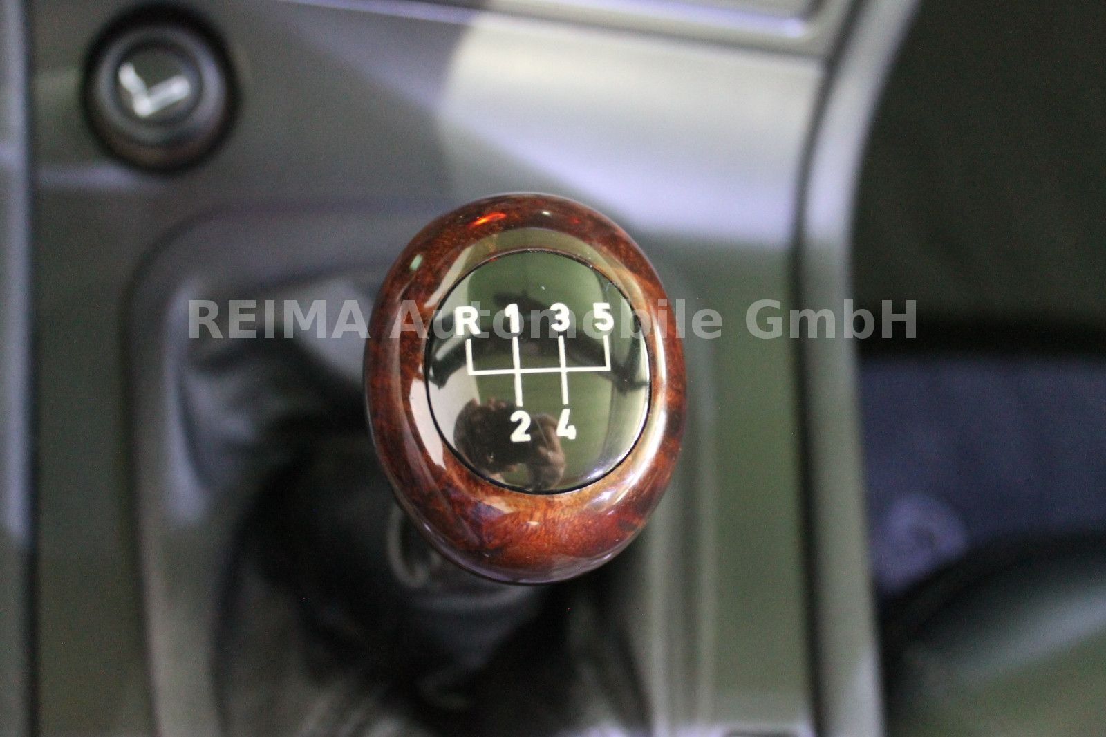 Fahrzeugabbildung BMW Z3 , Klimaanlage