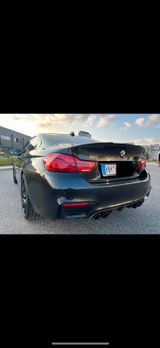 BMW M4 Coupe Competition, Top Austattung, ohne OPF  - BMW M4 in Hamburg