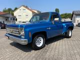 Chevrolet C10 Stebside Shortbed - Chevrolet Silverado Gebrauchtwagen