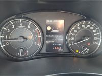 Suzuki (SX4) S-Cross - Vorschau Bild 12