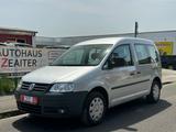 Volkswagen Caddy Life Gewinner Caddy - Volkswagen Caddy: Gewinner