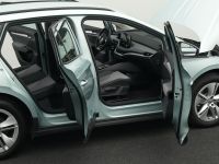 Skoda Enyaq - Vorschau Bild 33