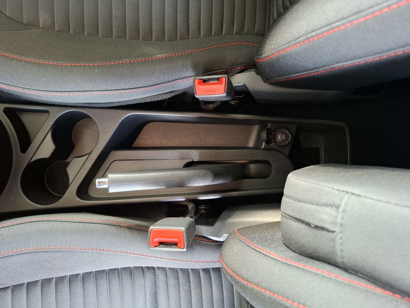 Hyundai i10 – Bild 27