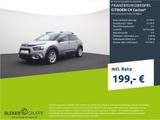 Citroën Shine - gebrauchte Citroën C4 Cactus aus dem Jahr 2020