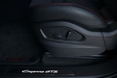 PORSCHE Cayenne GTS*Unfallfrei*Neuwagengarantie*1.Hand