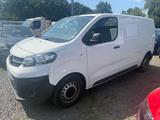 Opel Vivaro Kasten Edition M*1.HAND*SH-Gepflegt*Eu6* - Opel Vivaro Gebrauchtwagen in Frankfurt