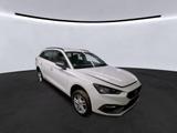 Seat Leon Sportstourer DSG FR-Line StHz/Keyless/ACC - Seat Leon Kombi ST fr mit Diesel-Antrieb