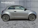 Fiat 500e Icon 42kWh, *25 Jahre Batteriegarantie* - gebrauchte Fiat 500e aus dem Jahr 2021