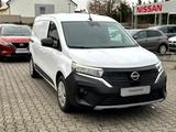 Nissan Townstar Kastenwagen L2 2,5t EV N-Connecta-Optio - Kastenwagen Doppelkabine