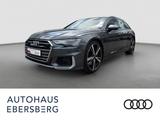 Audi S6 Avant TDI 5JGar Tour AHK ACC Alarm Park-Assis - gebrauchte Audi S6 aus dem Jahr 2022