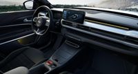 Jeep Avenger - Vorschau Bild 8
