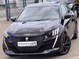 Peugeot 208 GT Pack Aut. - gebrauchte Peugeot 208 aus dem Jahr 2021