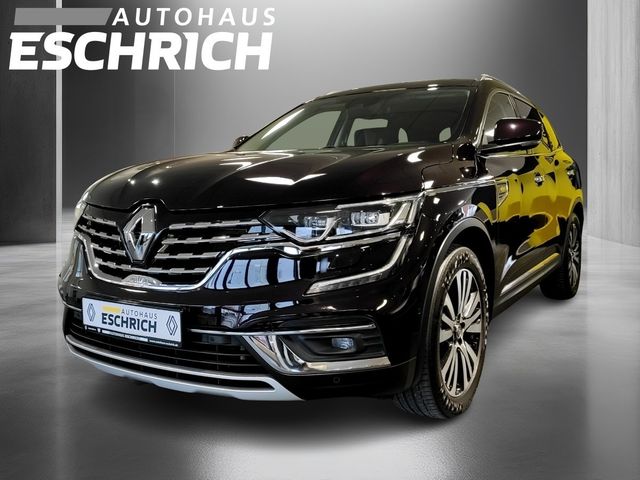 Renault Koleos II INITIALE PARIS BLU