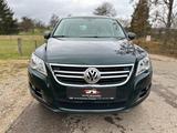 Volkswagen Tiguan Team 4Motion*Navi*AHK*Pano*Temp*Park*SHZ* - Volkswagen Tiguan Team mit Diesel-Antrieb