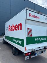 Iveco Daily 35 S 16 115 Aut.2d - Iveco Doppelkabine