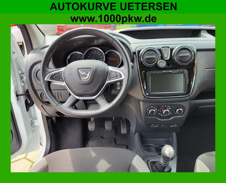Dacia Dokker