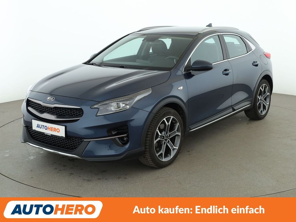 Image of Kia XCeed