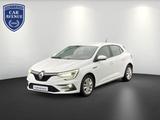 Renault Megane BUSINESS EDITION BLUE dCi Klima Navi SHZ - Renault Megane mit Diesel-Antrieb: Limousine, Automatik