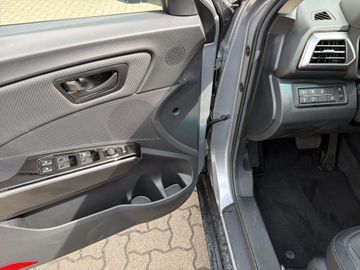 KGM TIVOLI 1.5 TURBO 120KW163PS PLATINUM AUTOMATIK