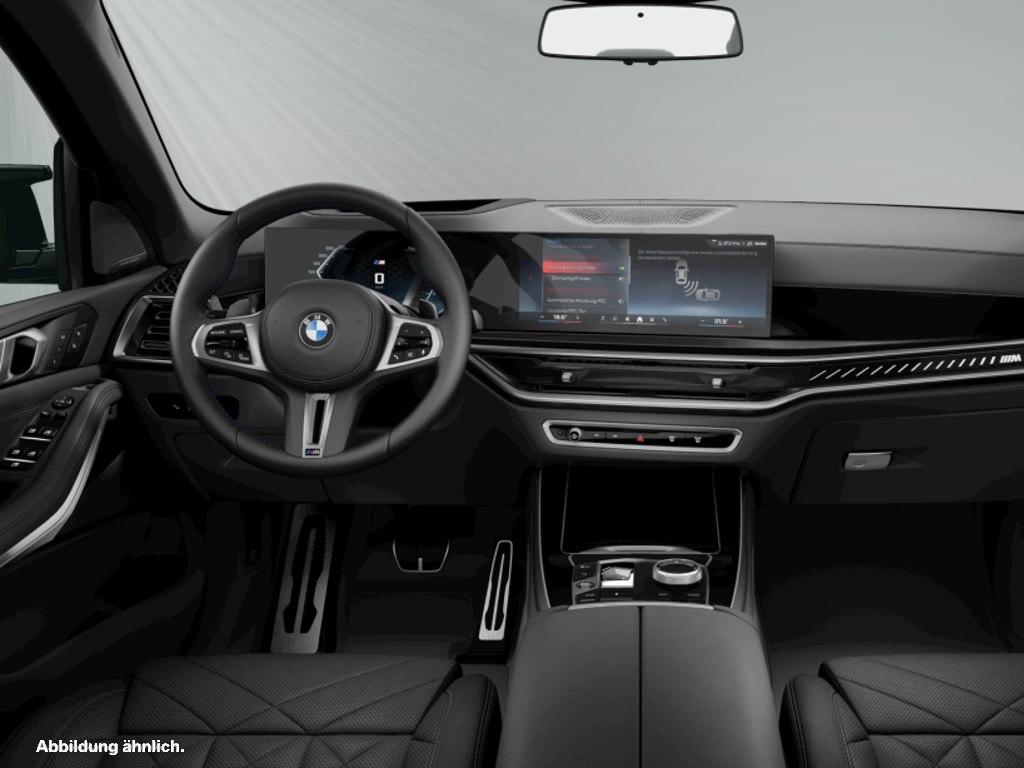 BMW X5 M60i xDrive AHK|Pano|DA-Prof.|Standhzg.