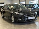 Ford Mondeo Turnier 2.0 TDCI Trend - Ford Mondeo Gebrauchtwagen in Düsseldorf