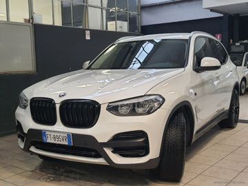 BMW X3 - 3