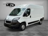 Peugeot Boxer Kasten H2+L2 3.Stz Klima R.Kamera 1.HAND - Peugeot Boxer: L2h2
