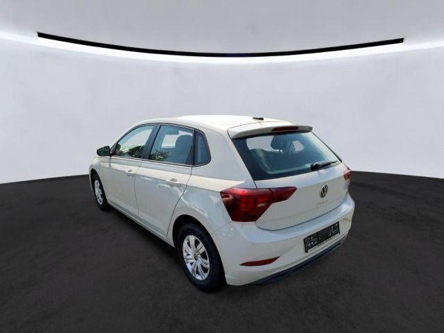 Volkswagen Polo 1.0 MPI SITZHZG LED DAB+
