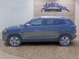 Skoda Karoq 1.5 TSI ACT Drive 125 Navi/LED/ACC/DAB/ - Skoda Karoq in Braunschweig
