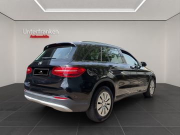 Mercedes GLC 220 - 5