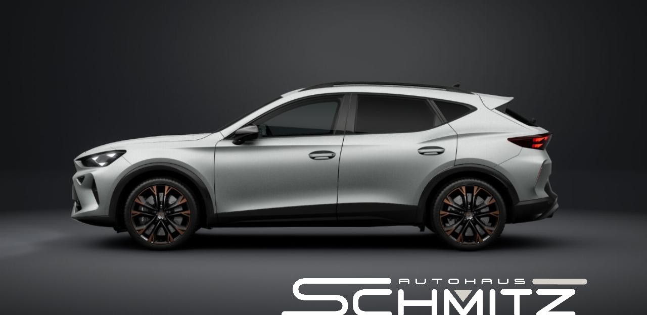 Cupra Formentor - Bild 2
