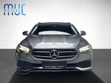 Mercedes-Benz E 200 Avantg Highnd-Infot Kamera Ambi AR Wide - Mercedes-Benz E-Klasse Gebrauchtwagen