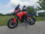Ducati Multistrada V4 S Radar - DUCATI TOURER